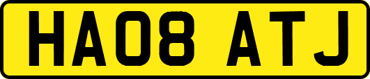 HA08ATJ