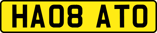HA08ATO