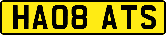 HA08ATS