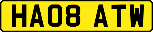 HA08ATW