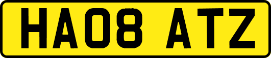 HA08ATZ