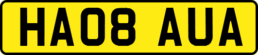 HA08AUA