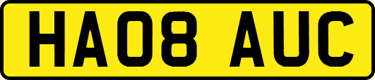 HA08AUC