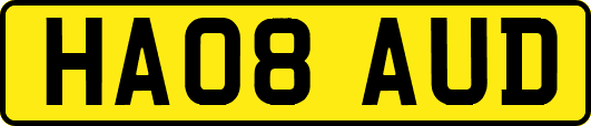 HA08AUD