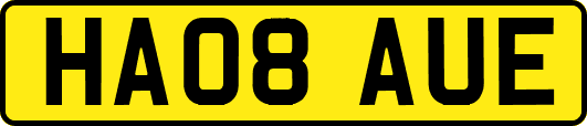 HA08AUE