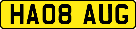 HA08AUG