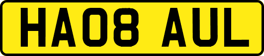 HA08AUL
