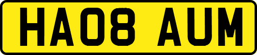 HA08AUM
