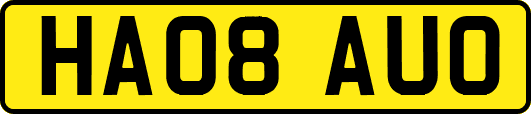 HA08AUO