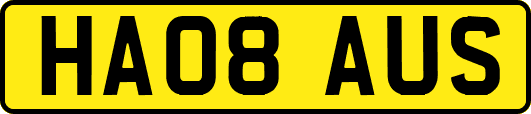 HA08AUS