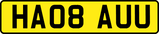 HA08AUU