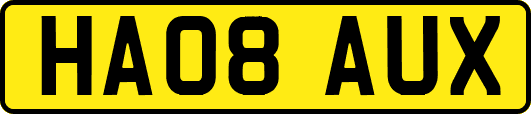 HA08AUX