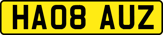 HA08AUZ