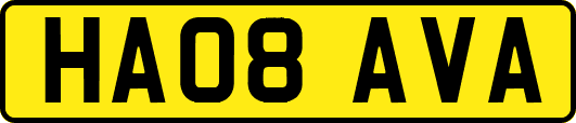 HA08AVA