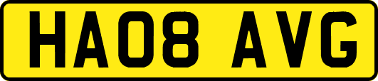 HA08AVG