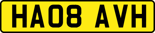 HA08AVH
