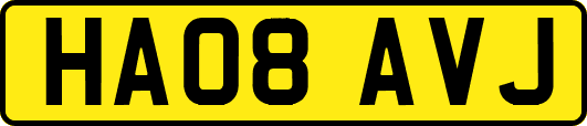 HA08AVJ