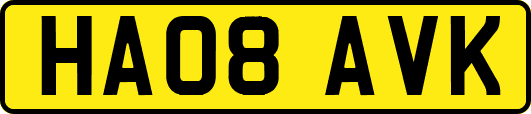 HA08AVK