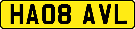 HA08AVL