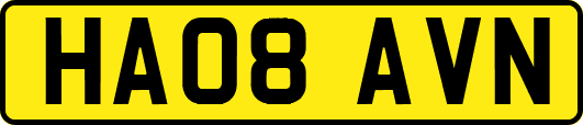 HA08AVN