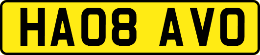 HA08AVO