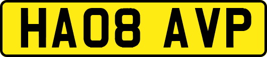 HA08AVP