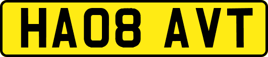 HA08AVT