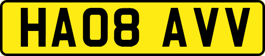 HA08AVV