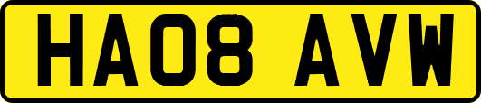 HA08AVW