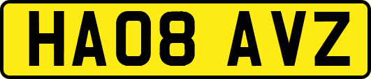 HA08AVZ