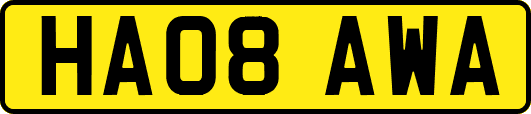 HA08AWA