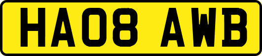 HA08AWB