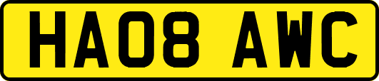 HA08AWC