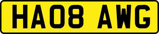HA08AWG