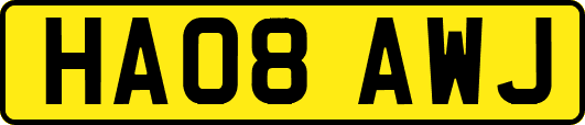 HA08AWJ