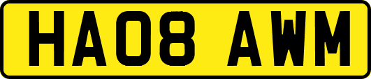 HA08AWM