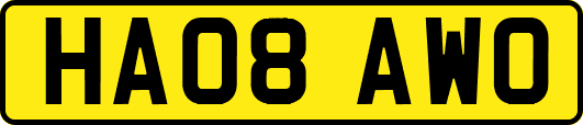 HA08AWO