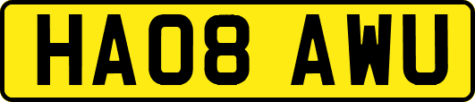 HA08AWU
