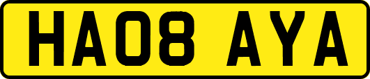 HA08AYA
