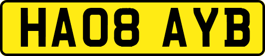 HA08AYB