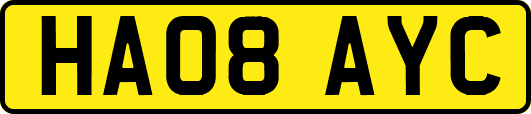 HA08AYC