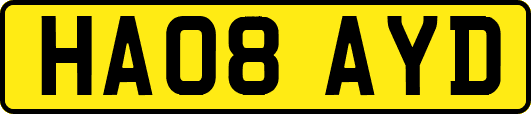 HA08AYD