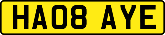 HA08AYE