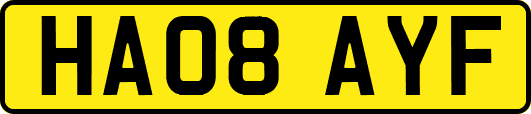 HA08AYF
