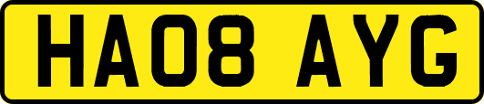 HA08AYG