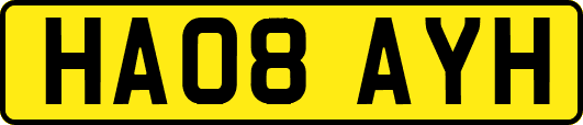 HA08AYH