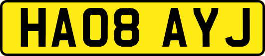 HA08AYJ