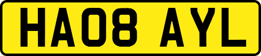 HA08AYL