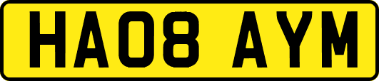 HA08AYM