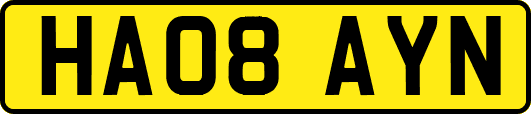 HA08AYN